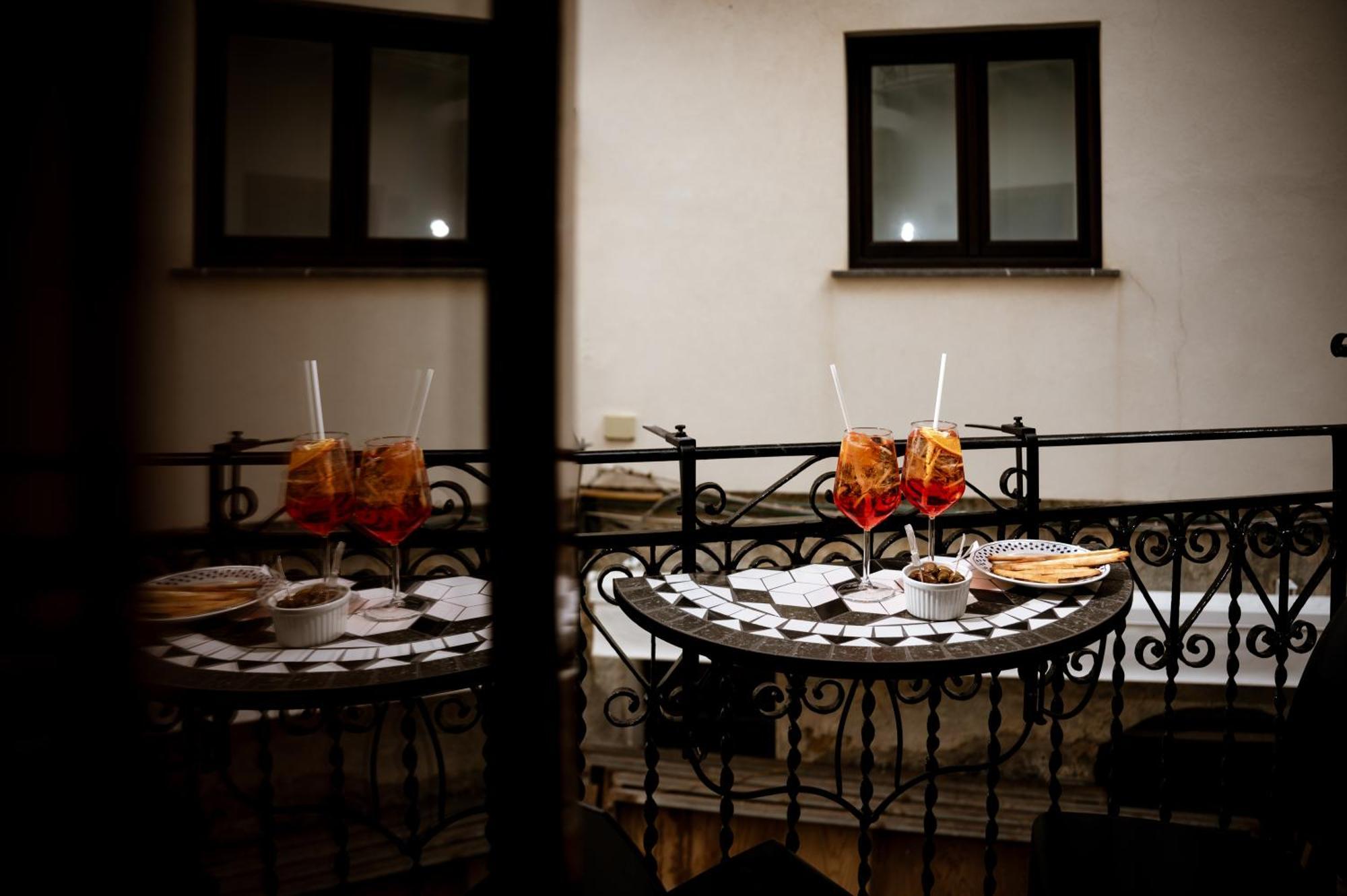 Cortilia Holiday House Чефалу Екстериор снимка